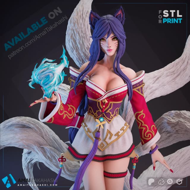 Ahri