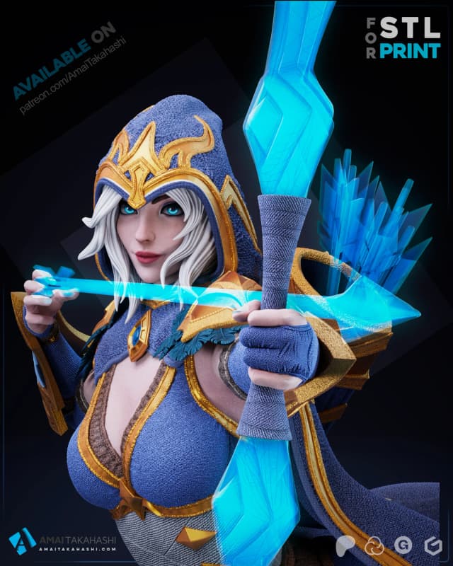 Ashe