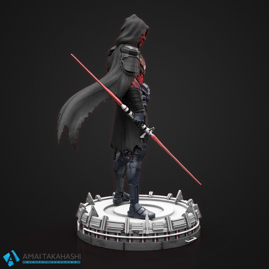 Darth Maul darth-maul